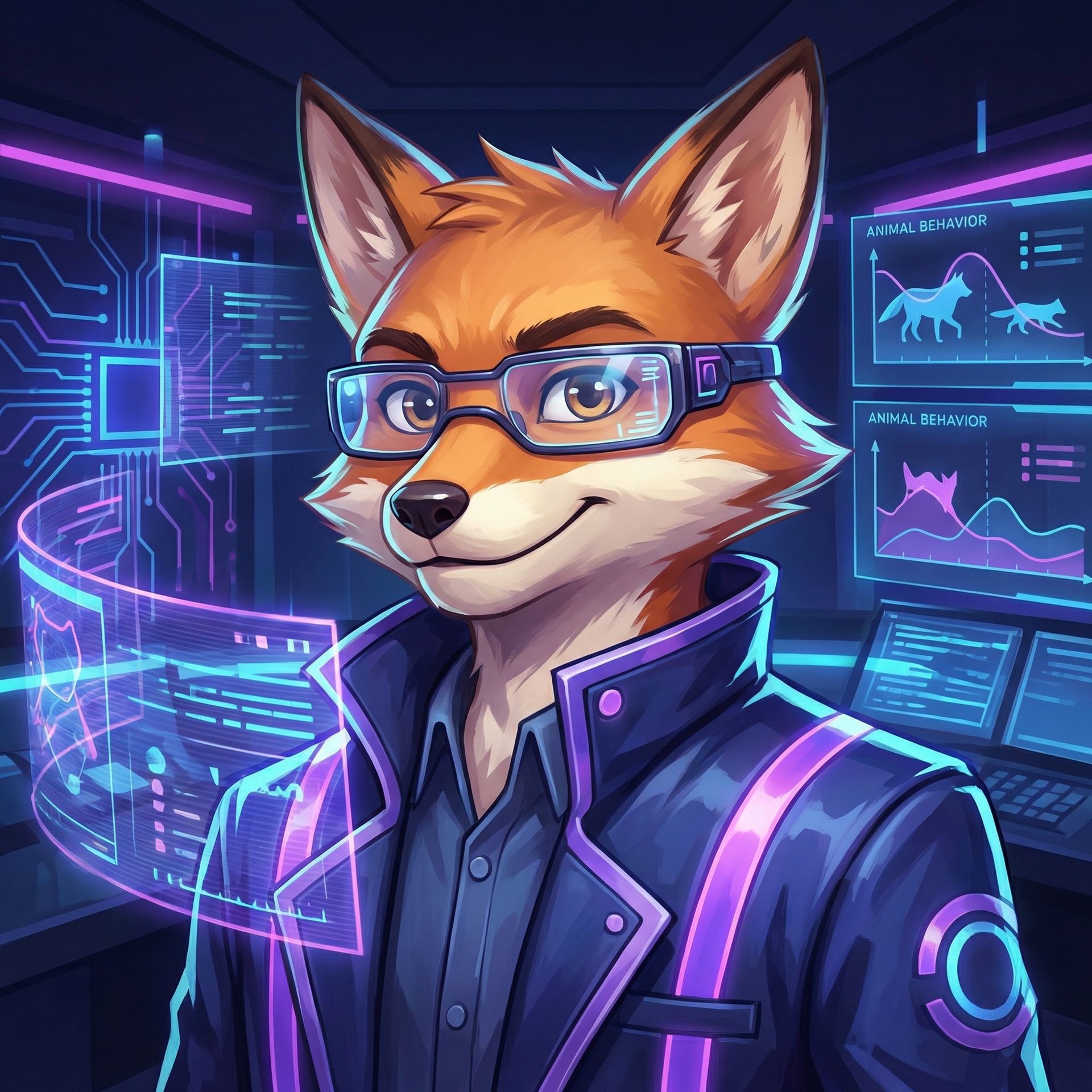 爆料吃瓜网动物行为顾问王博文