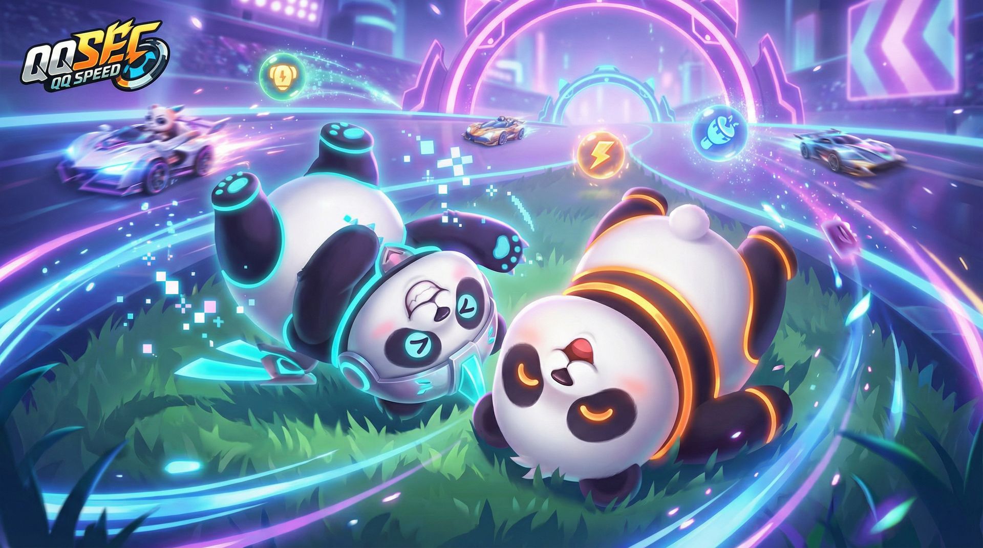 爆料吃瓜网熊猫与北极熊视频