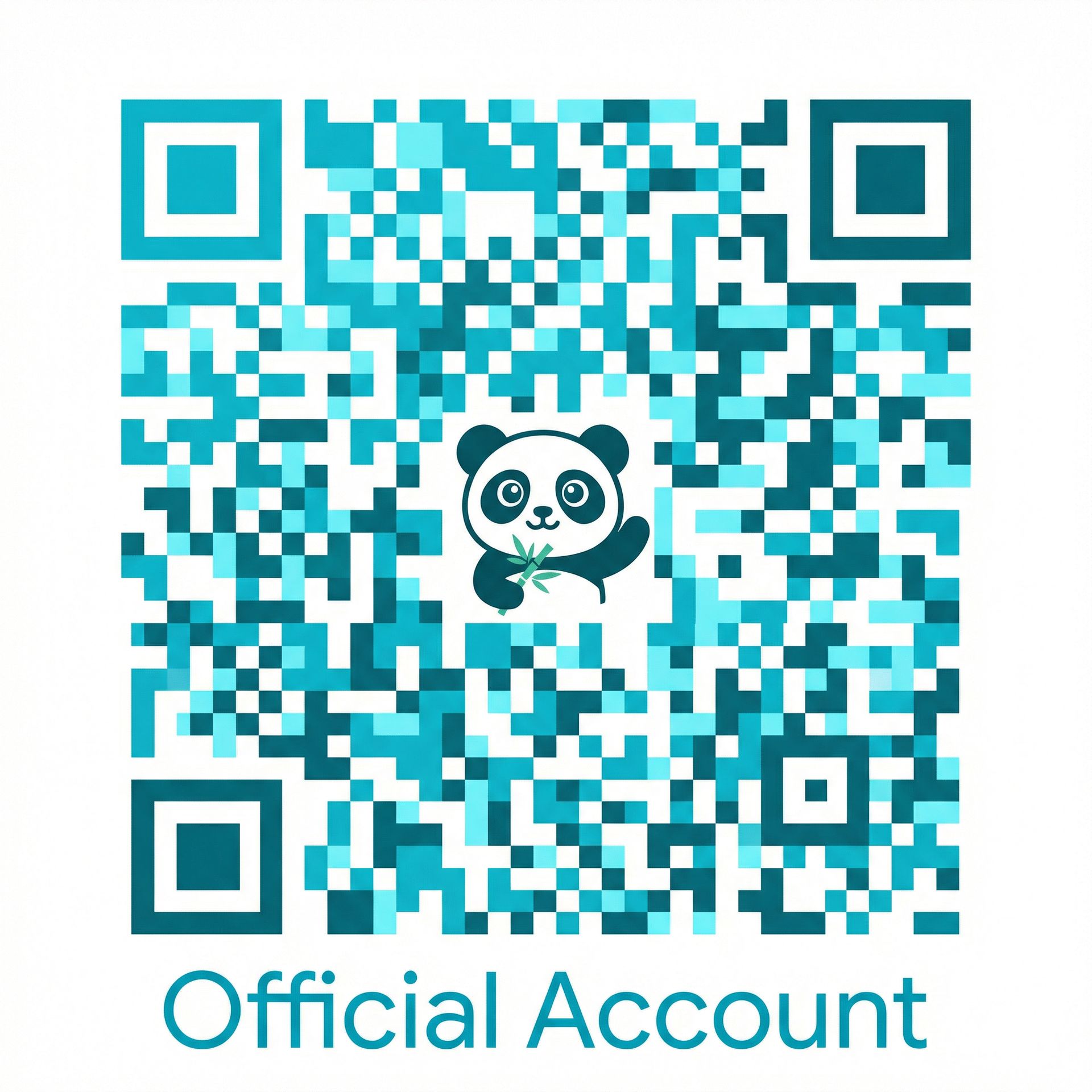 爆料吃瓜网公众号二维码