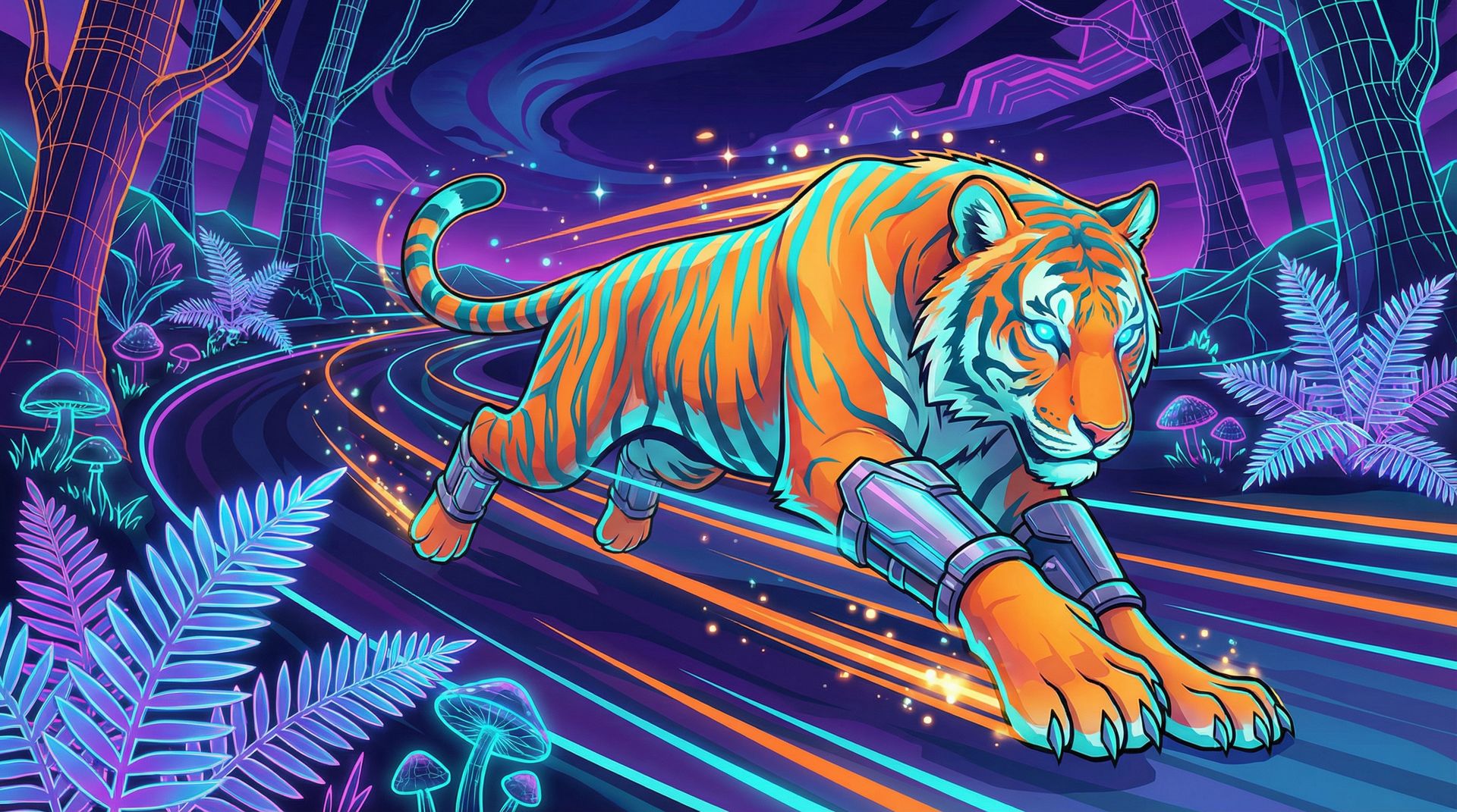 爆料吃瓜网老虎视频